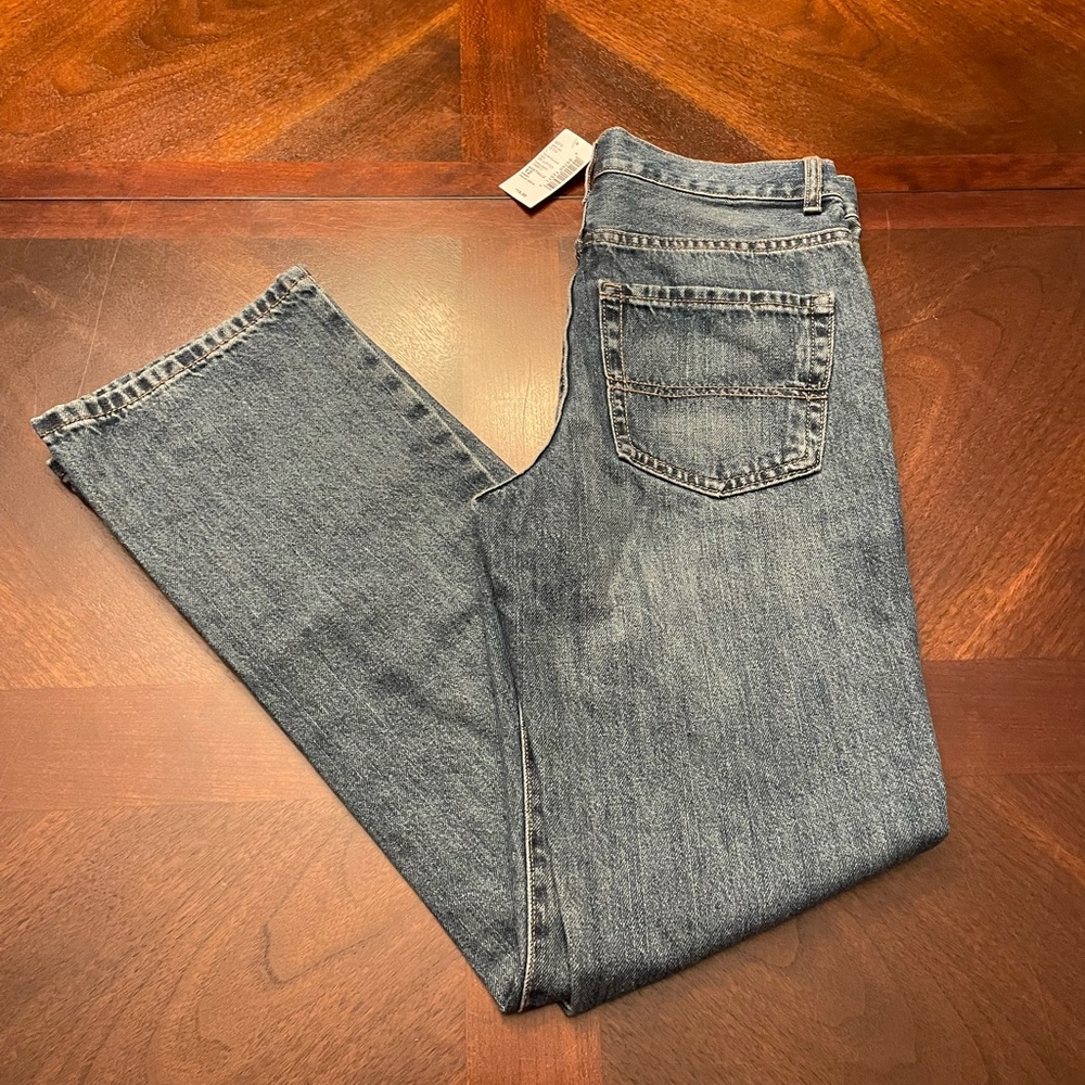 Children’s Place Size 12 Husky Boys Jeans NWT